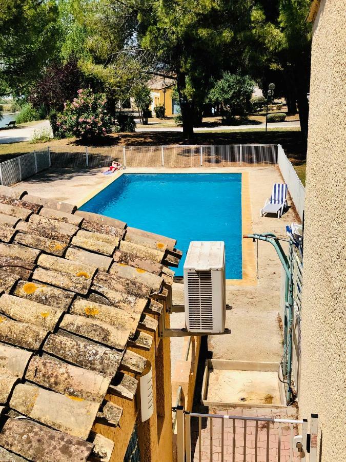 Appartement 238 Village Les Salicornes Arles Luaran gambar